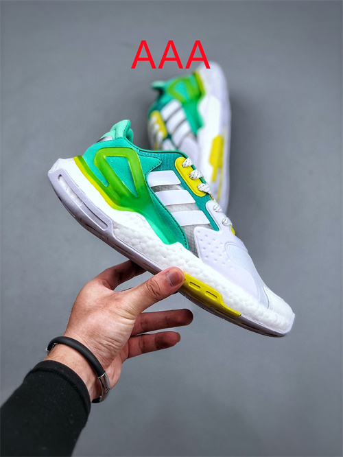 Adidas Nite Jogger Boost-M-032