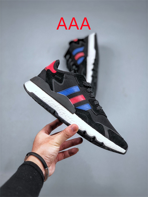 Adidas Nite Jogger Boost-W-042
