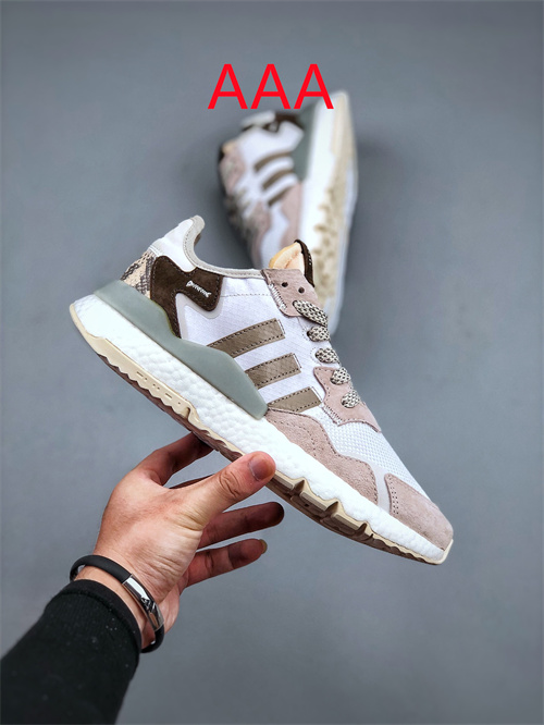 Adidas Nite Jogger Boost-W-044