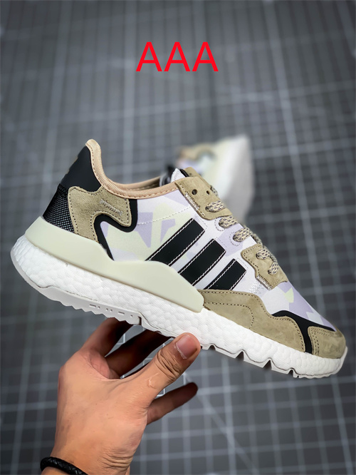 Adidas Nite Jogger Boost-M-043