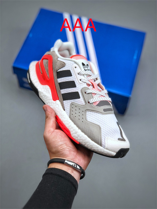 Adidas Nite Jogger Boost-W-046