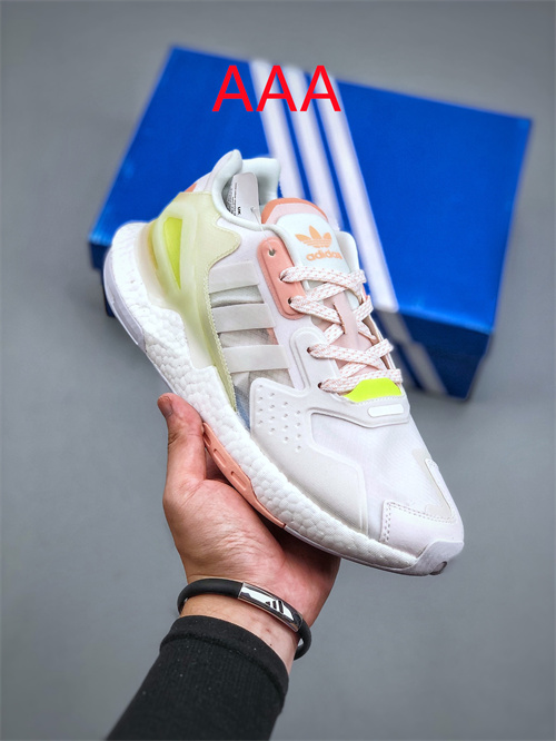 Adidas Nite Jogger Boost-W-047
