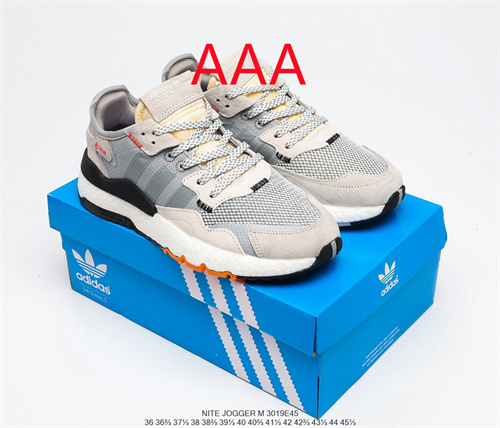 Adidas Nite Jogger Boost-M-005