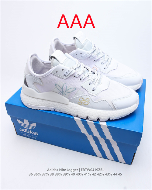 Adidas Nite Jogger Boost-M-054