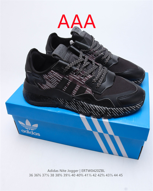 Adidas Nite Jogger Boost-W-056