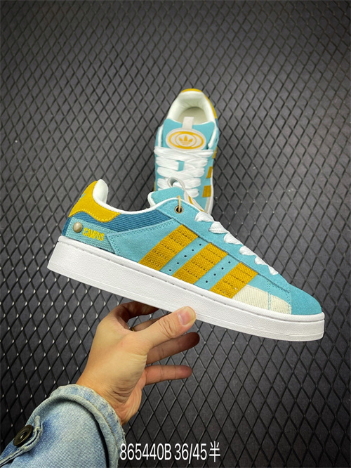 Adidas CAMPUS-M-0035