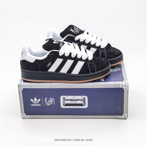 Adidas CAMPUS-W-0044