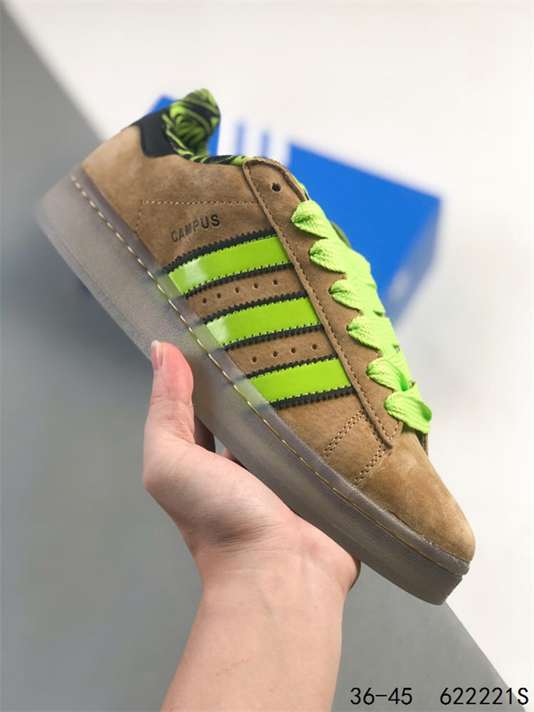 Adidas CAMPUS-W-0091