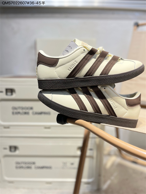 Adidas Originals Gazelle-W-0154
