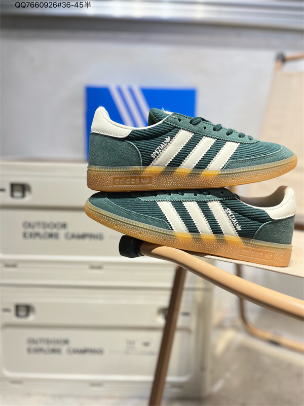 Adidas Originals Gazelle-M-0109