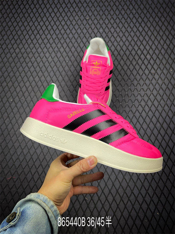 Adidas Originals Gazelle-M-0112