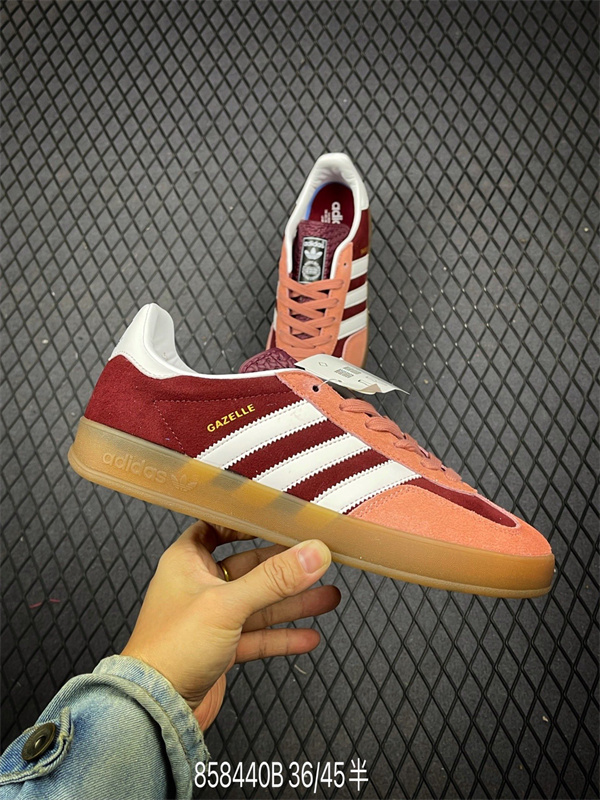 Adidas Originals Gazelle-W-0168