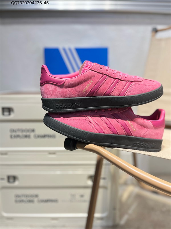 Adidas Originals Gazelle-W-0196