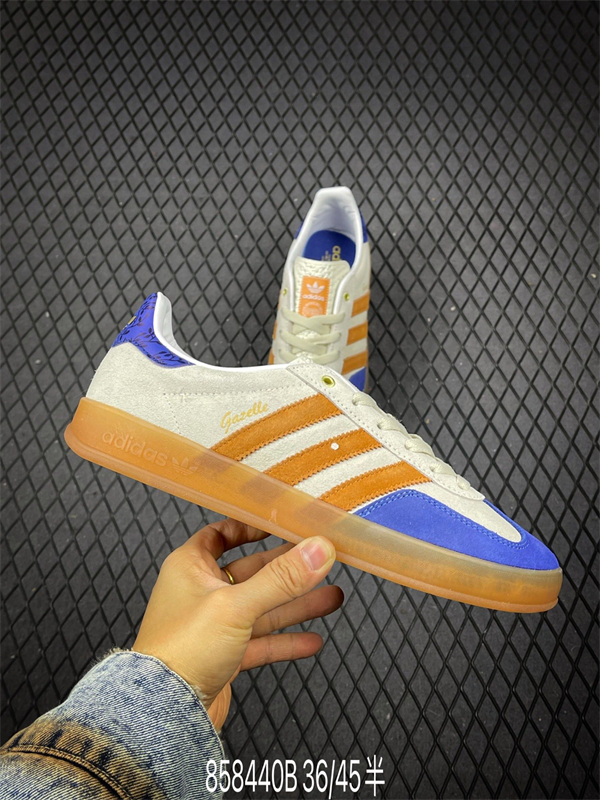 Adidas Originals Gazelle-M-0139