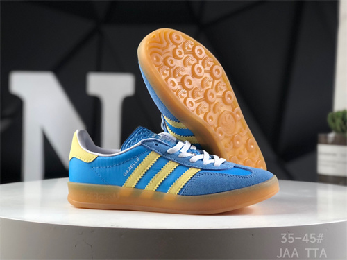Adidas Originals Gazelle-W-0014