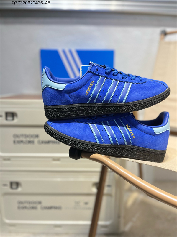 Adidas Originals Gazelle-W-0204