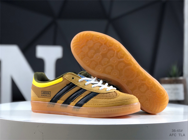 Adidas Originals Gazelle-W-0205