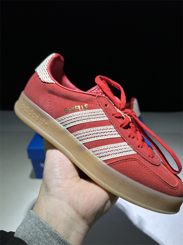 Adidas Originals Gazelle-M-0151