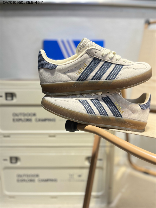 Adidas Originals Gazelle-M-0153