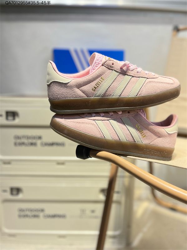 Adidas Originals Gazelle-M-0161