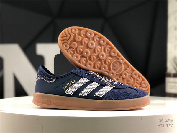 Adidas Originals Gazelle-M-0164