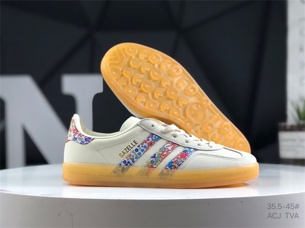 Adidas Originals Gazelle-M-0165