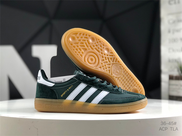 Adidas Originals Gazelle-M-0167