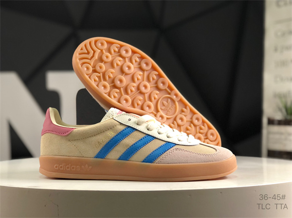 Adidas Originals Gazelle-W-0233