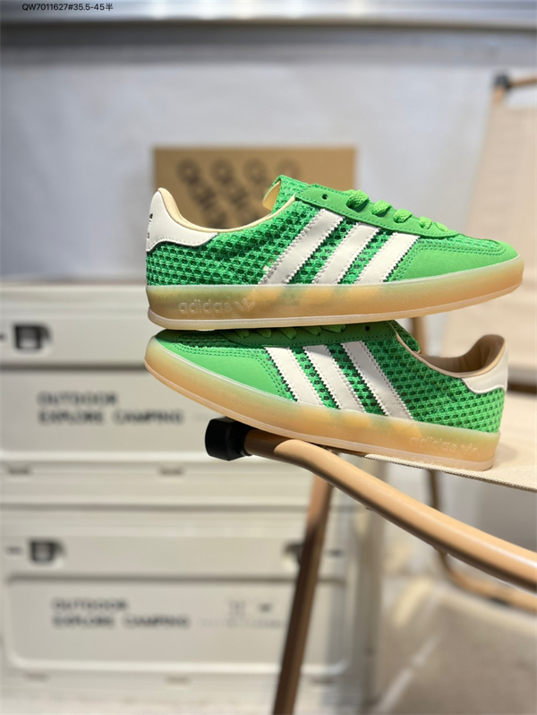 Adidas Originals Gazelle-M-0173