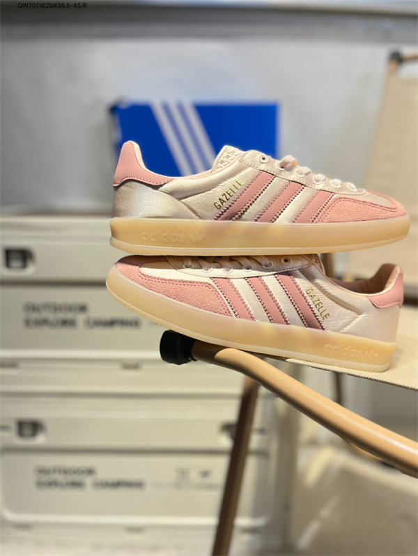 Adidas Originals Gazelle-M-0174
