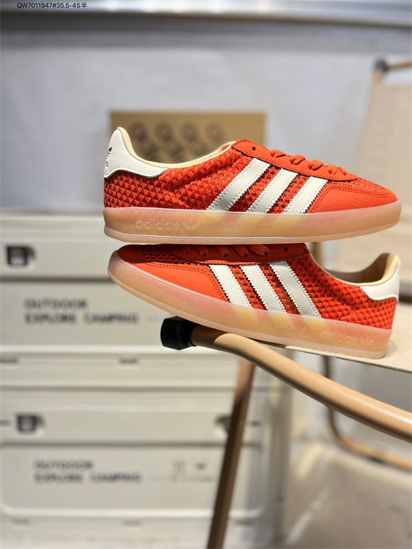 Adidas Originals Gazelle-W-0242