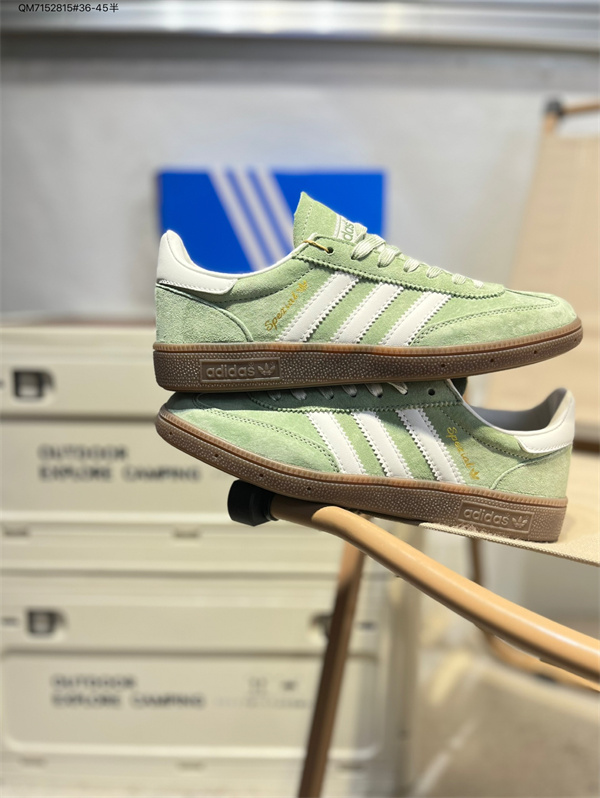 Adidas Originals Gazelle-M-0180