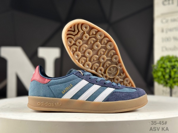 Adidas Originals Gazelle-M-0188