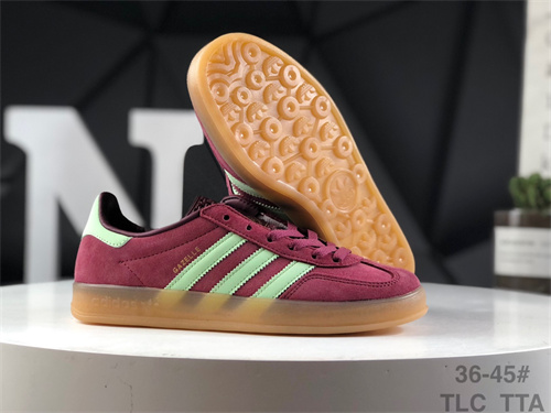 Adidas Originals Gazelle-W-0019