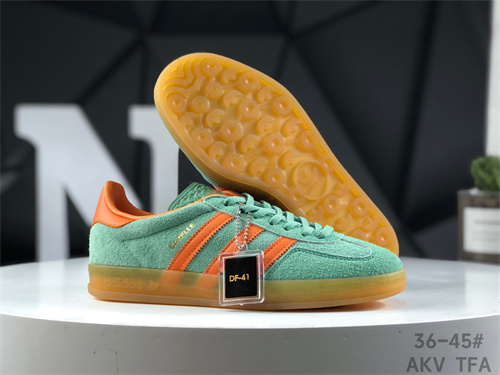 Adidas Originals Gazelle-W-0002