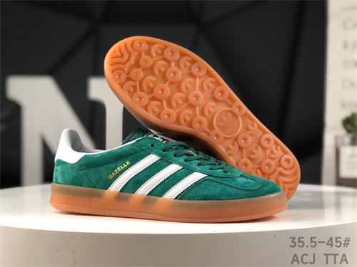 Adidas Originals Gazelle-M-0020