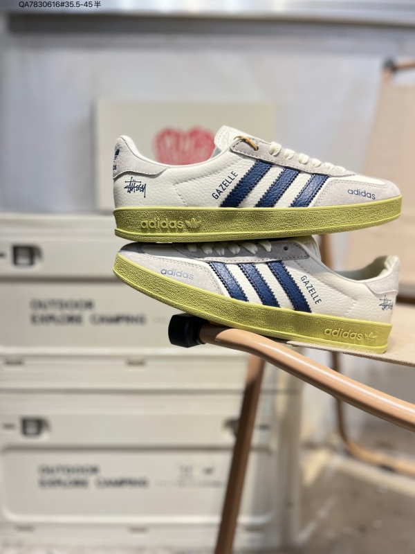 Adidas Originals Gazelle-M-0200
