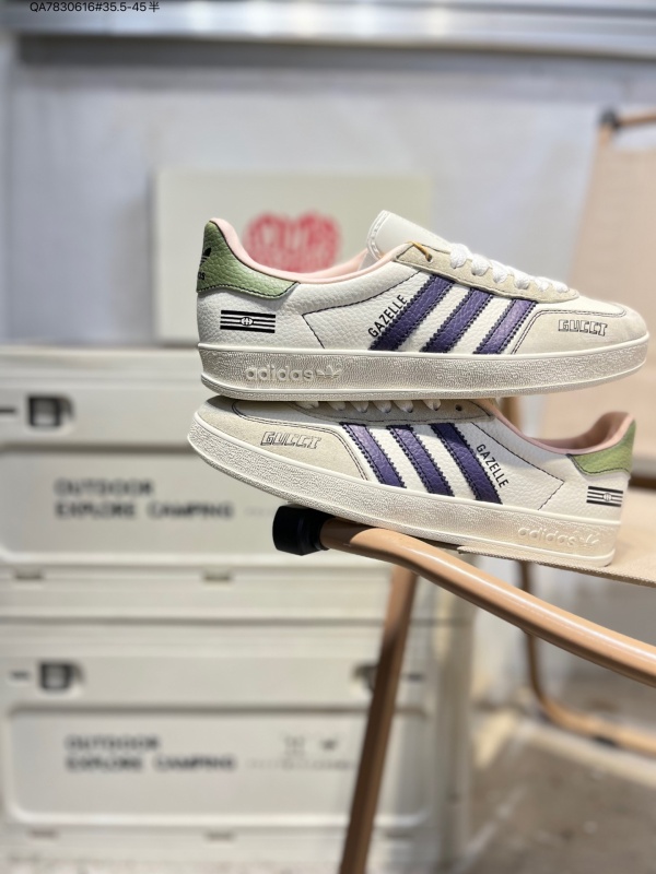 Adidas Originals Gazelle-W-0273