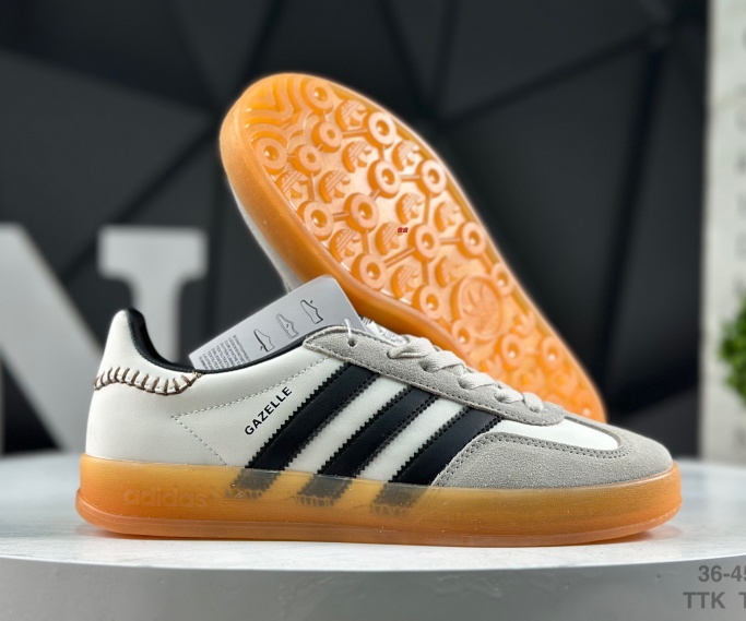 Adidas Originals Gazelle-M-0203