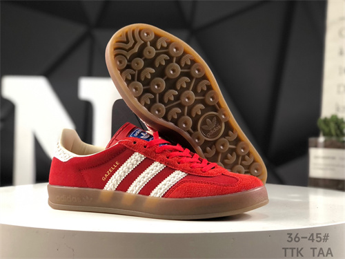 Adidas Originals Gazelle-M-0022