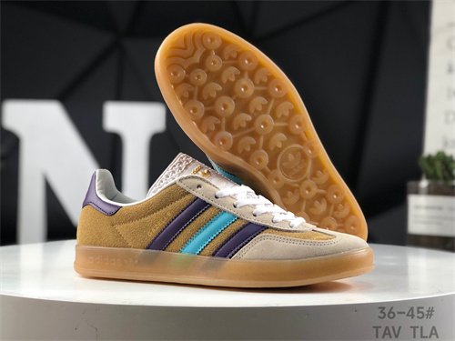 Adidas Originals Gazelle-M-0026