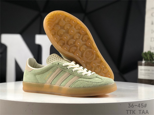 Adidas Originals Gazelle-M-0028