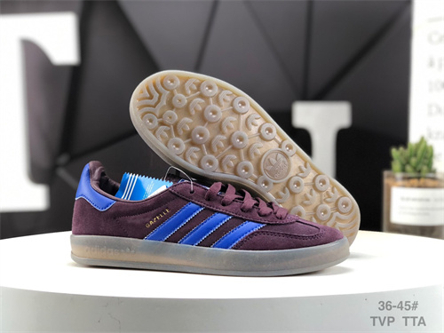 Adidas Originals Gazelle-M-0003