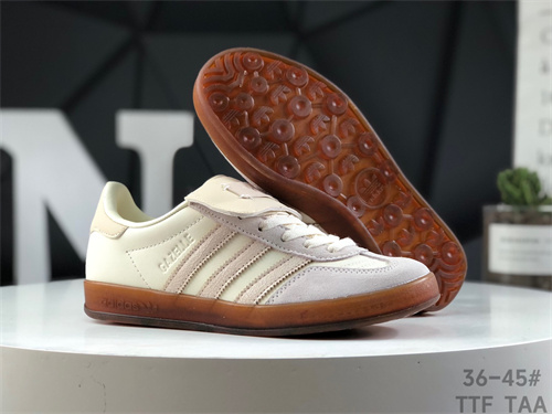 Adidas Originals Gazelle-M-0030