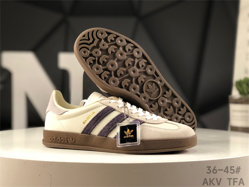 Adidas Originals Gazelle-W-0031