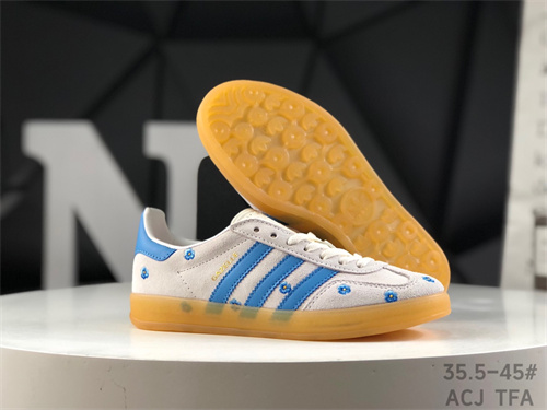 Adidas Originals Gazelle-M-0032