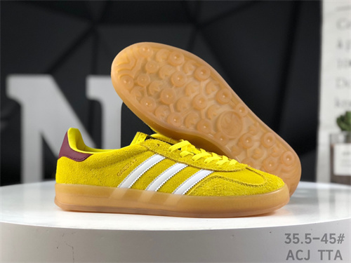 Adidas Originals Gazelle-W-0034