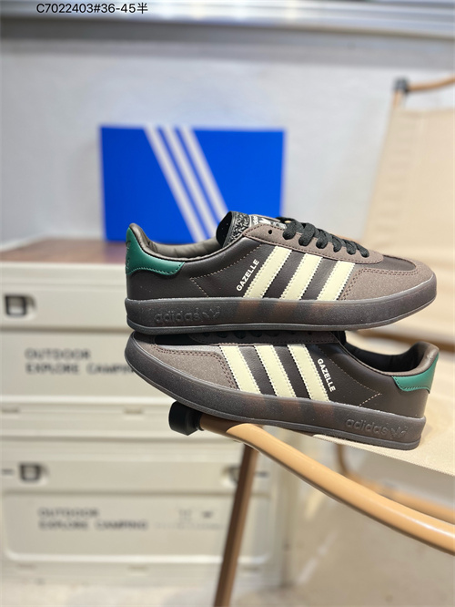 Adidas Originals Gazelle-W-0038