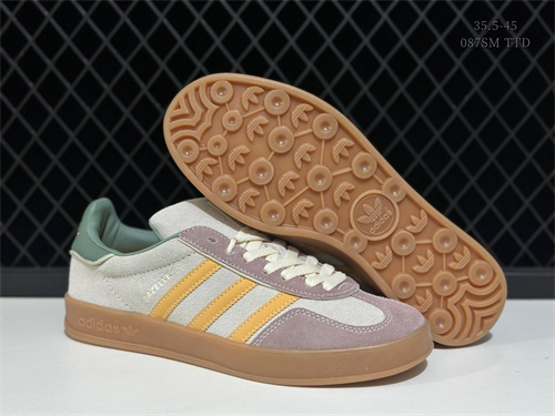 Adidas Originals Gazelle-M-0040
