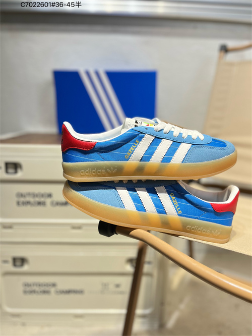 Adidas Originals Gazelle-W-0087